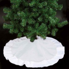 SOTTO ALBERO WHITE DIA. CM. 80 (8pz)